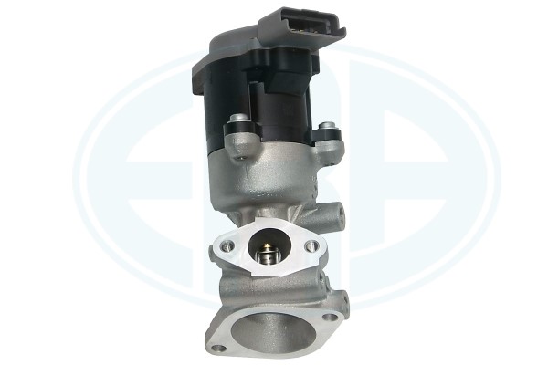 Egr-ventil 12V, Vänster