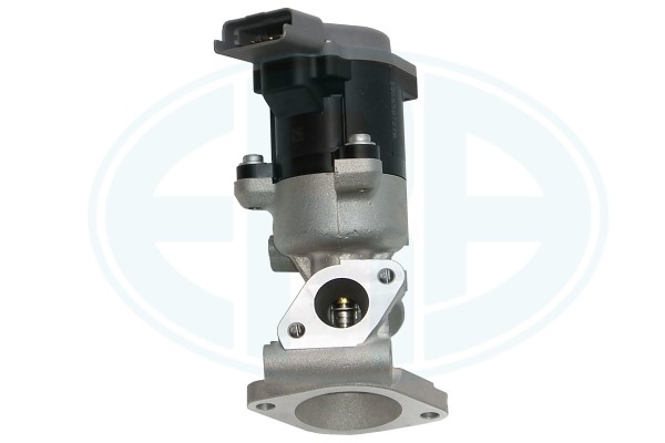 Egr-ventil 12V, Höger