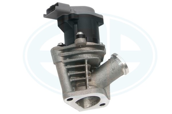Egr-ventil 12V