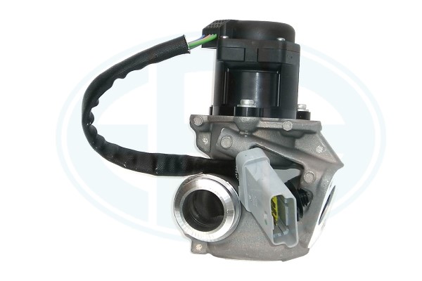 Egr-ventil 12V