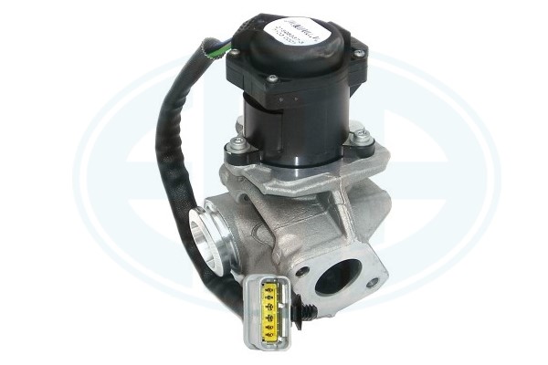 Egr-ventil 12V