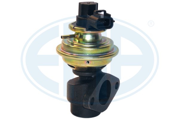 Egr-ventil 12V