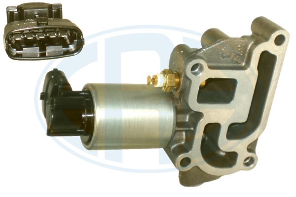 Egr-ventil 12V
