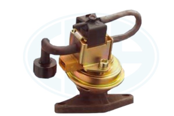 Egr-ventil 12V Egr-ventil 12V