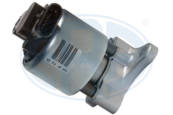 Egr-ventil 12V