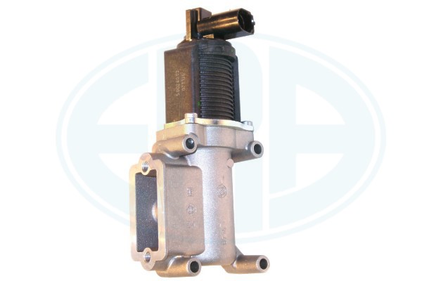 Egr-ventil 12V Egr-ventil 12V