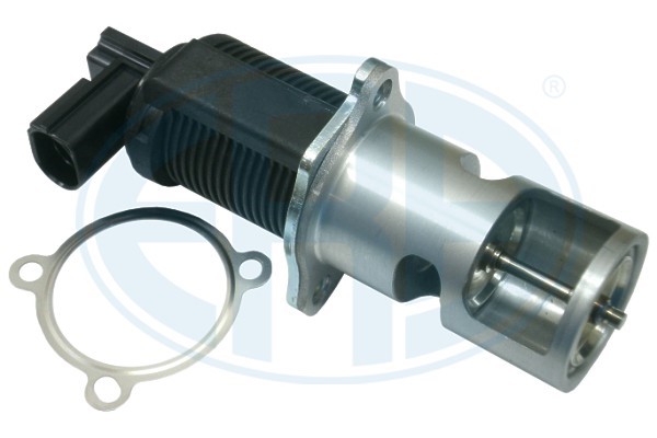Egr-ventil 12V