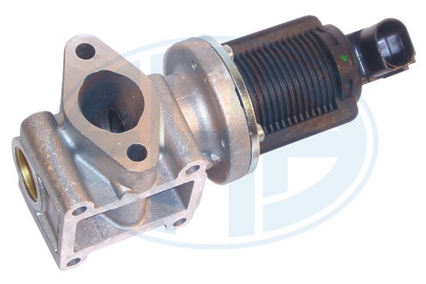 Egr-ventil 12V
