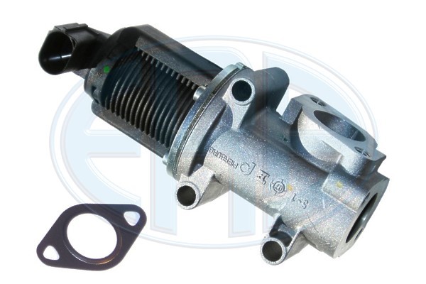 Egr-ventil 12V Egr-ventil 12V