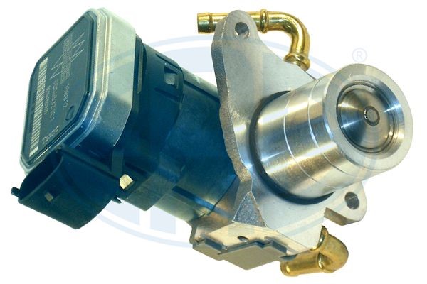 Egr-ventil 12V
