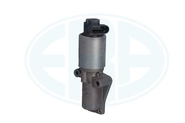 Egr-ventil 12V