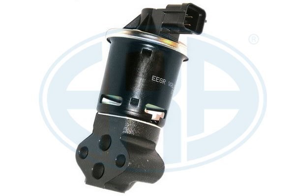 Egr-ventil 12V