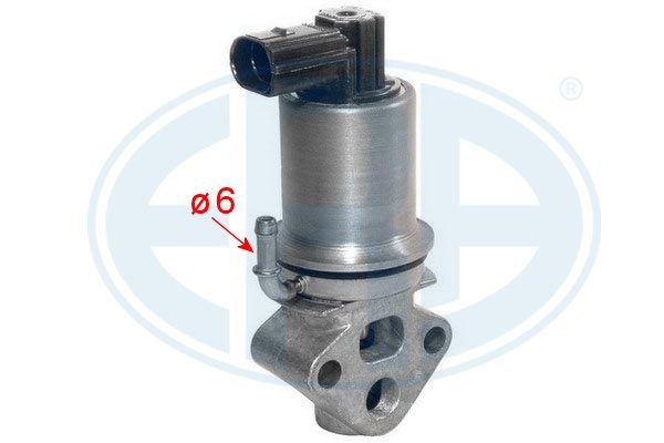 Egr-ventil 12V