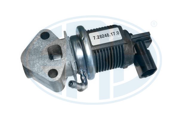 Egr-ventil 12V