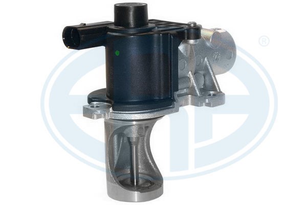 Egr-ventil 12V