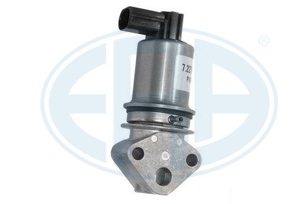 Egr-ventil 12V