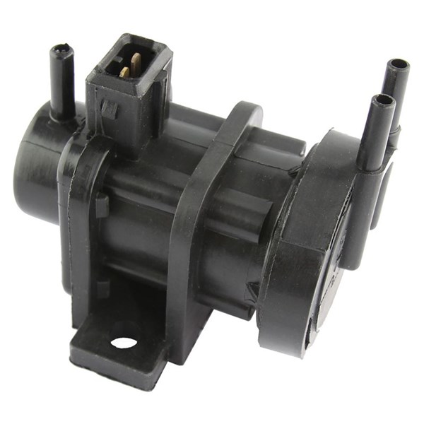 Tryckomvandlare, avgasreglering 12V