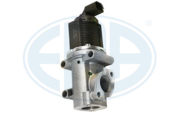 Egr-ventil 12V