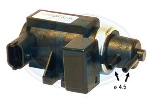 Tryckomvandlare, turboaggregat Era oem 555064 ERA OEM