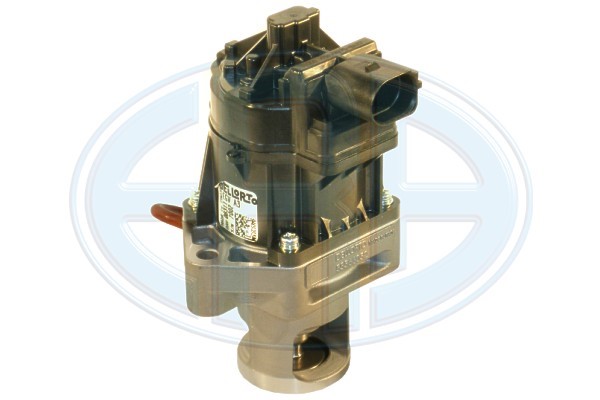 Egr-ventil 12V