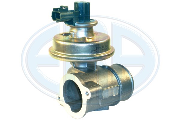 Egr-ventil 12V