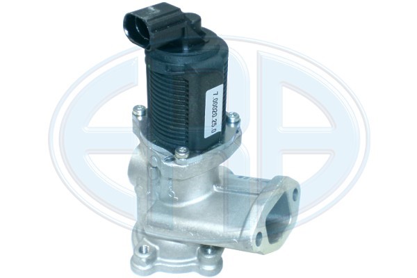 Egr-ventil 12V