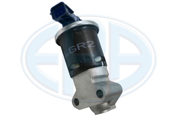 Egr-ventil 12V