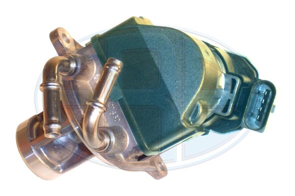 Egr-ventil 12V