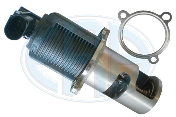 Egr-ventil 12V