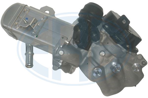 EGR-modul 12V