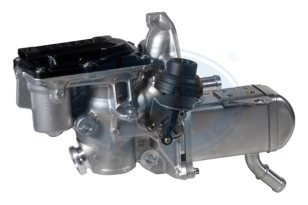 EGR-modul 12V