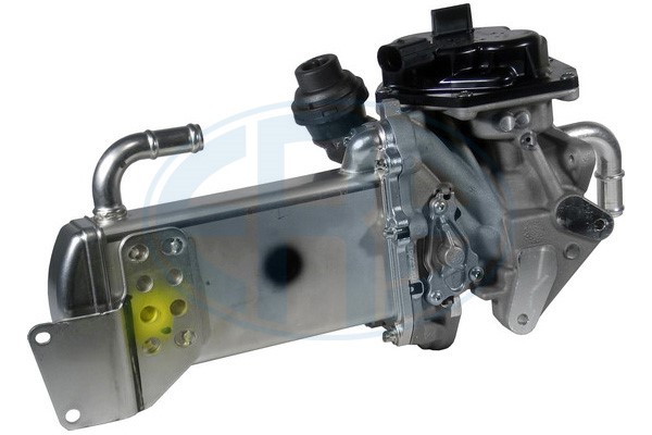 EGR-modul 12V