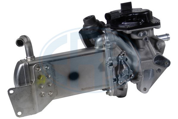 EGR-modul 12V