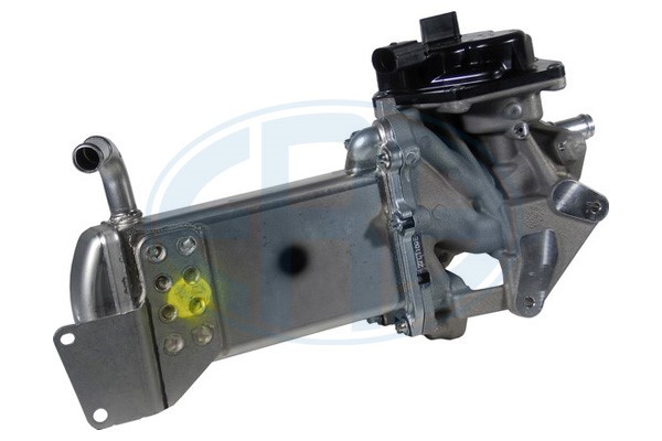 EGR-modul 12V