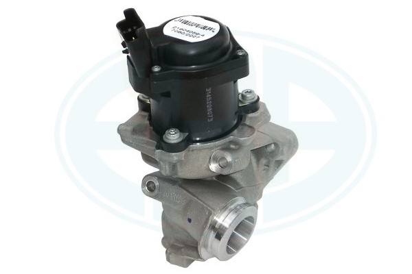 Egr-ventil 12V