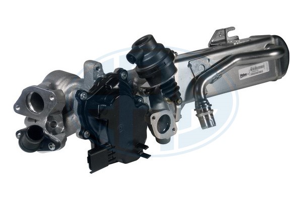 EGR-modul 12V