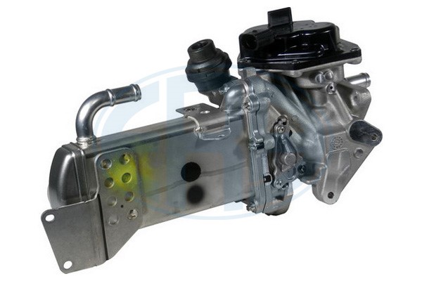 EGR-modul 12V