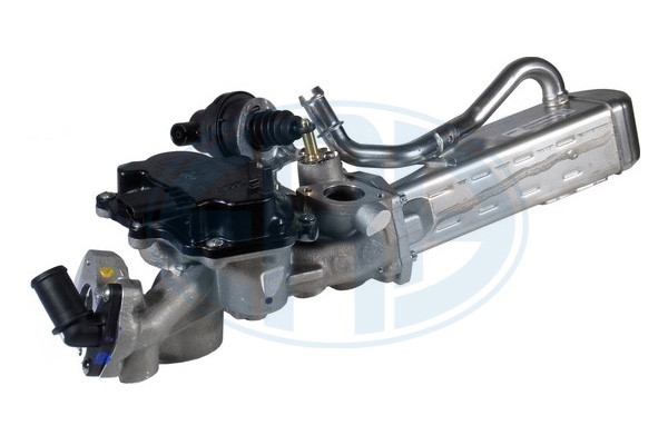 EGR-modul 12V