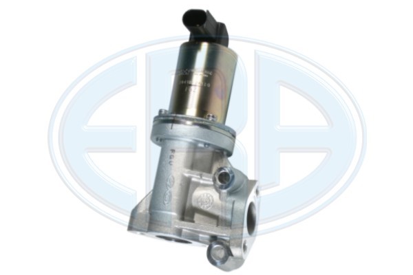 Egr-ventil 12V