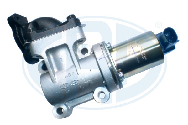 Egr-ventil 12V Egr-ventil 12V
