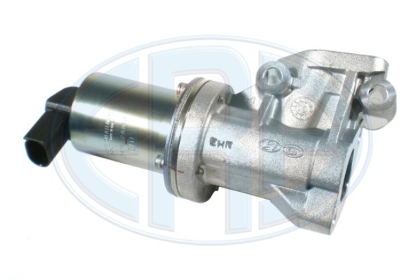 Egr-ventil 12V
