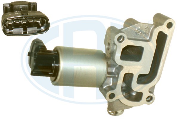 Egr-ventil 12V