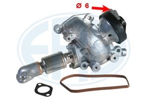 Egr-ventil Era oem 555149 ERA OEM