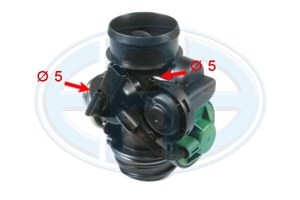 Egr-ventil Era oem 555153 ERA OEM