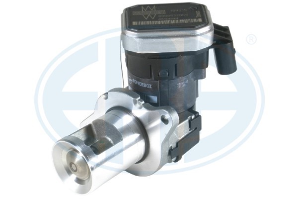 Egr-ventil 12V