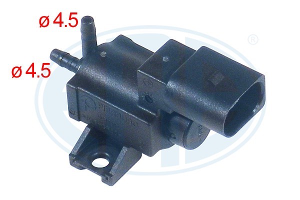 Ställventil, spjäll (insug) 12V Ställventil, spjäll (insug) 12V