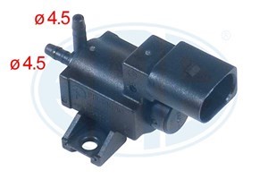 Ställventil, spjäll (insug) Era oem 555172 ERA OEM