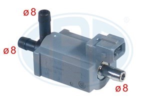 Ställventil, spjäll (insug) Era oem 555179 ERA OEM