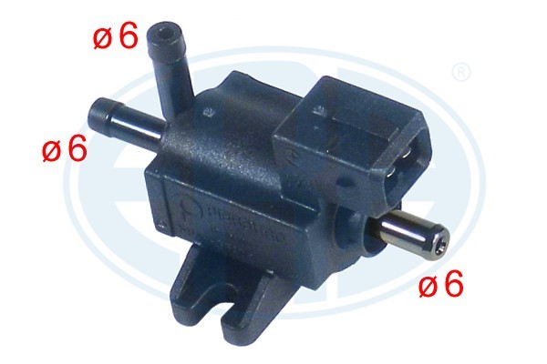 Tryckomvandlare, turboaggregat 12V