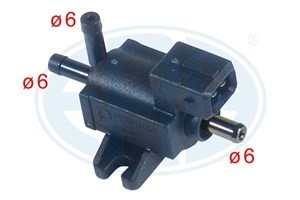 Tryckomvandlare, turboaggregat Era oem 555180 ERA OEM
